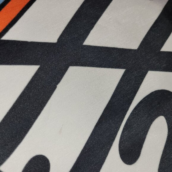 The Simpsons Homer Duff Beer Short Sleeve Button-Up Shirt Mens size XL - Picture 4 of 5